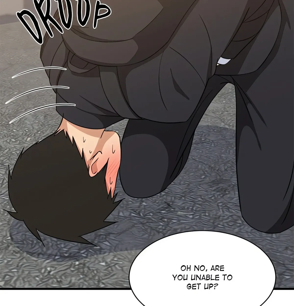 Read Study Buddies chapter 63 image 17 on Lezhin