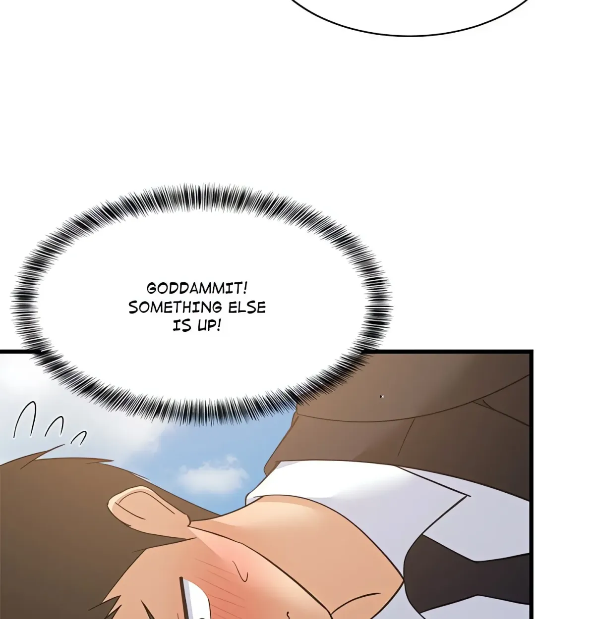 Read Study Buddies chapter 63 image 18 on Lezhin