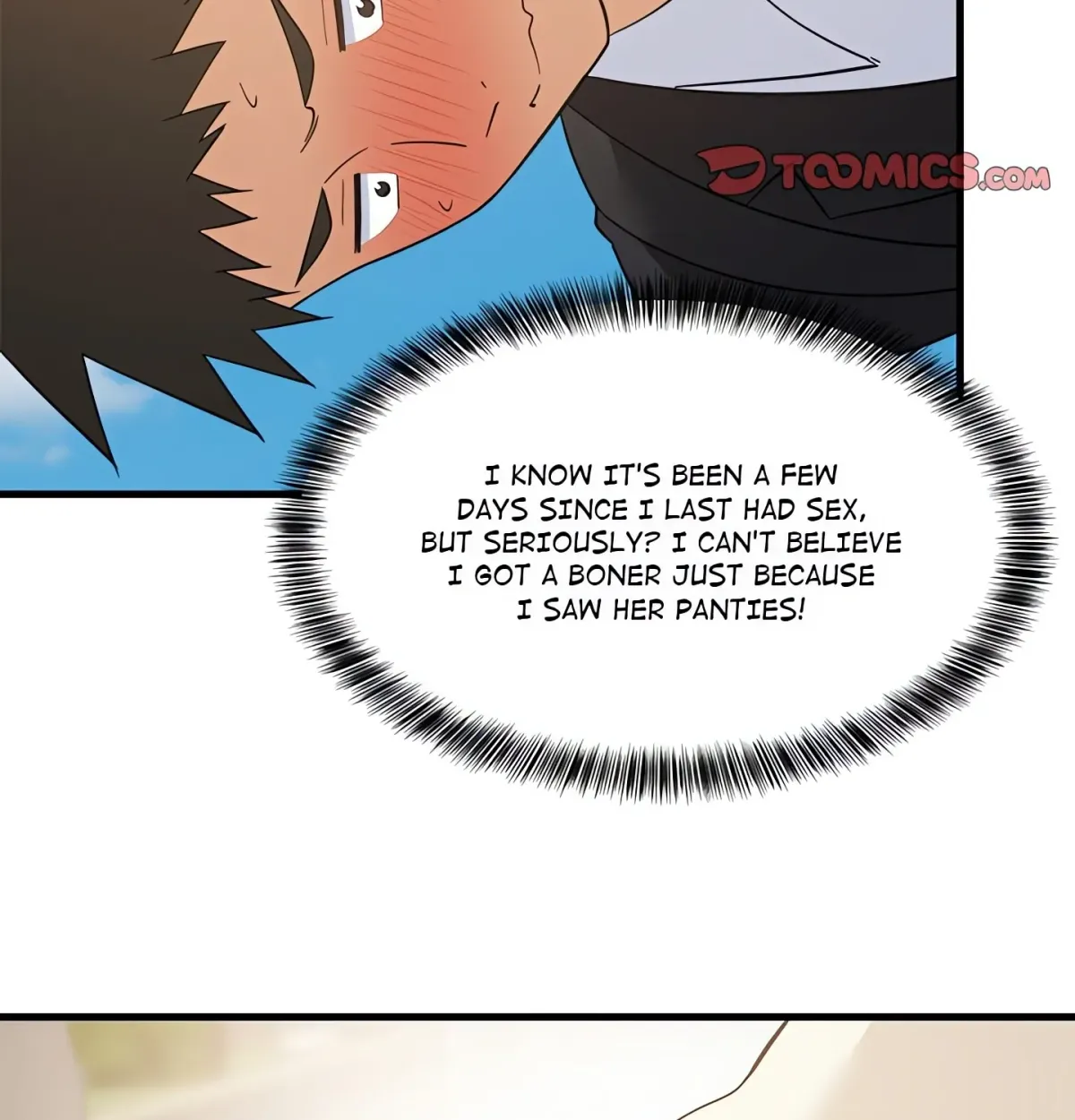 Read Study Buddies chapter 63 image 19 on Lezhin