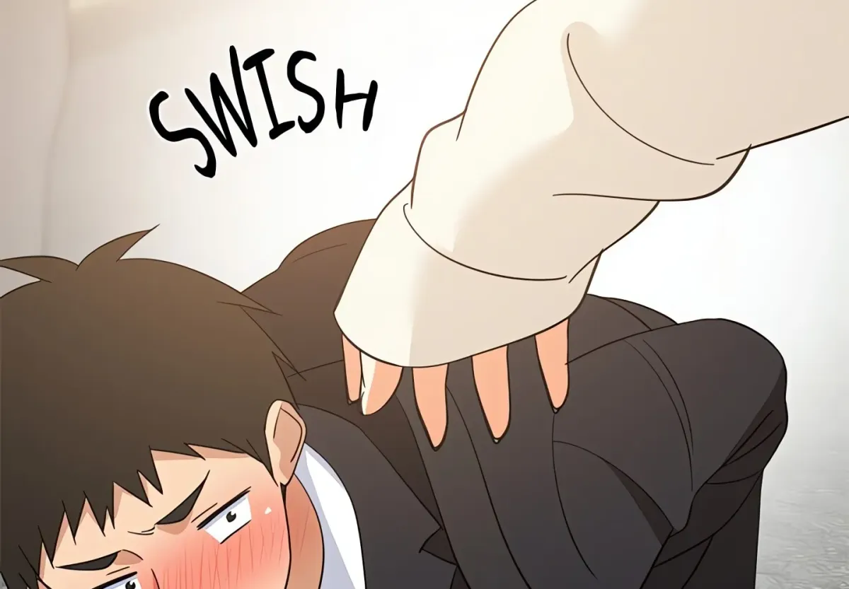 Read Study Buddies chapter 63 image 20 on Lezhin