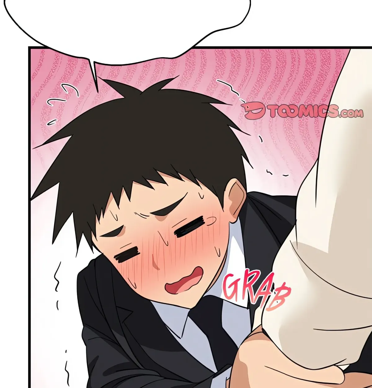 Read Study Buddies chapter 63 image 22 on Lezhin