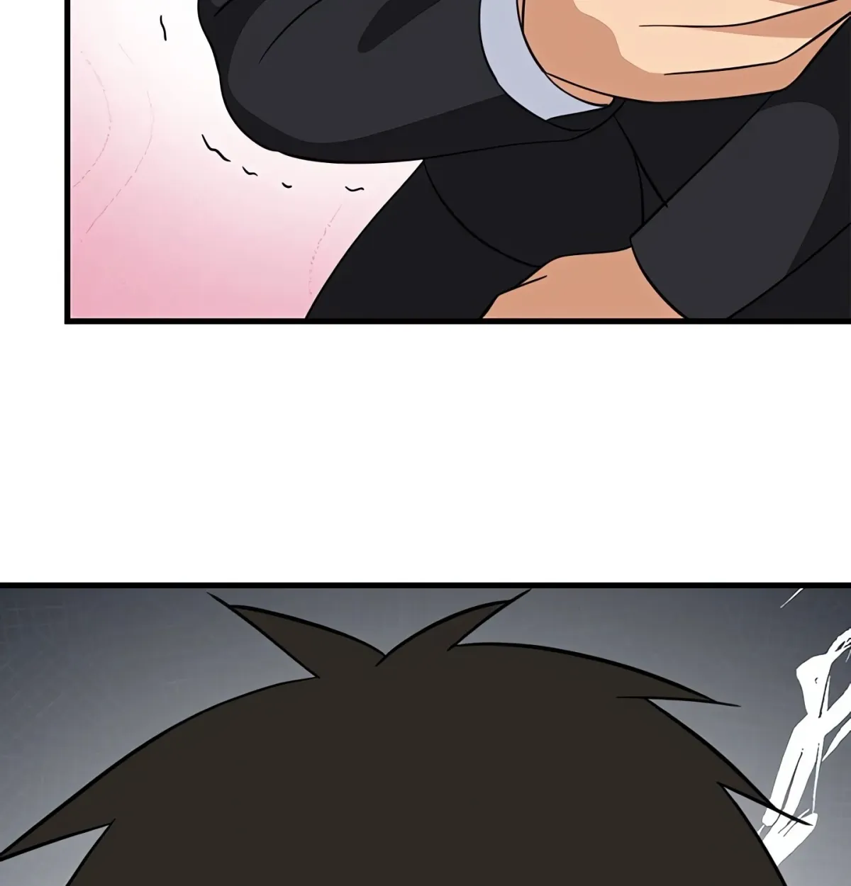 Read Study Buddies chapter 63 image 23 on Lezhin