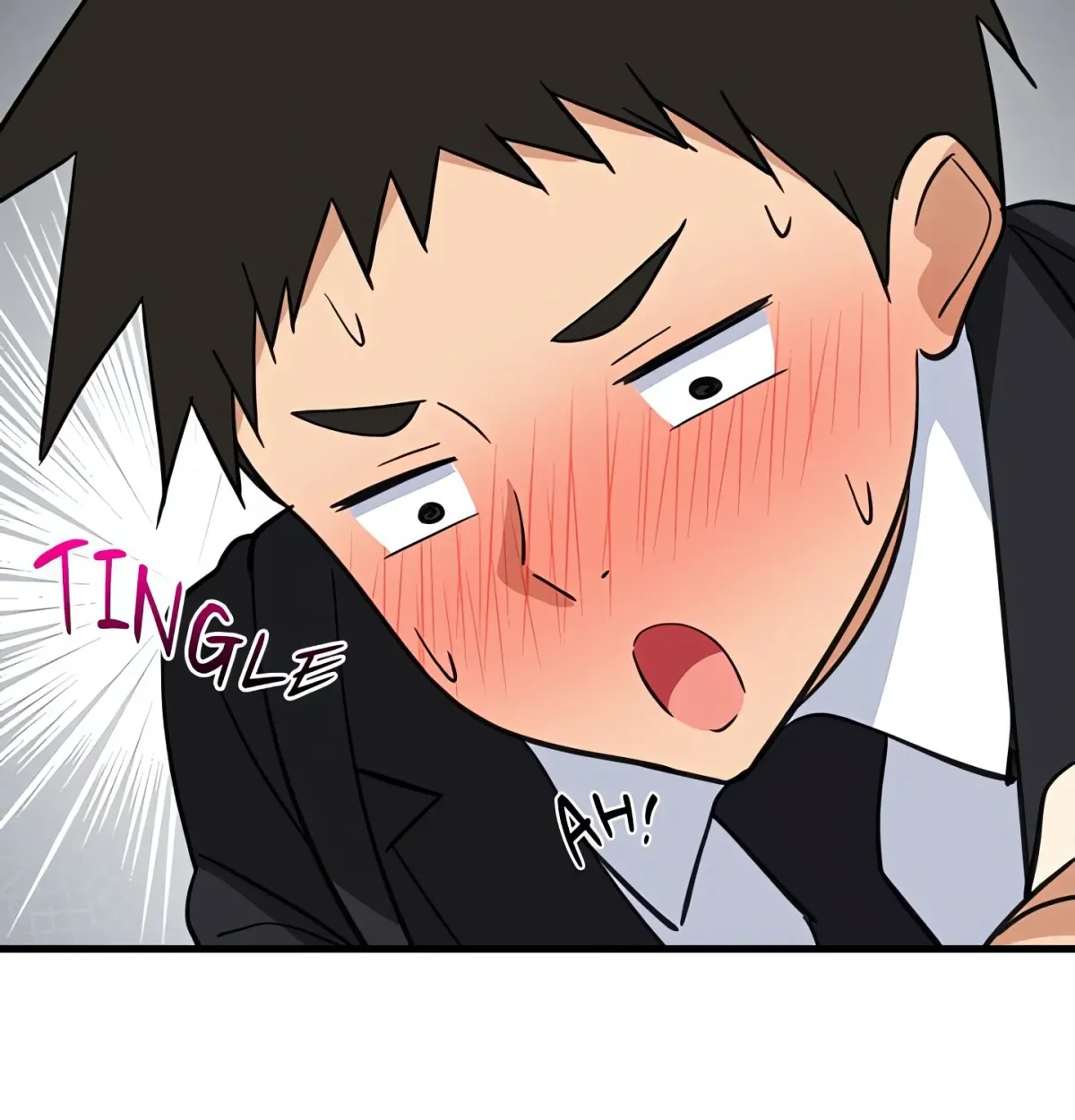 Read Study Buddies chapter 63 image 24 on Lezhin