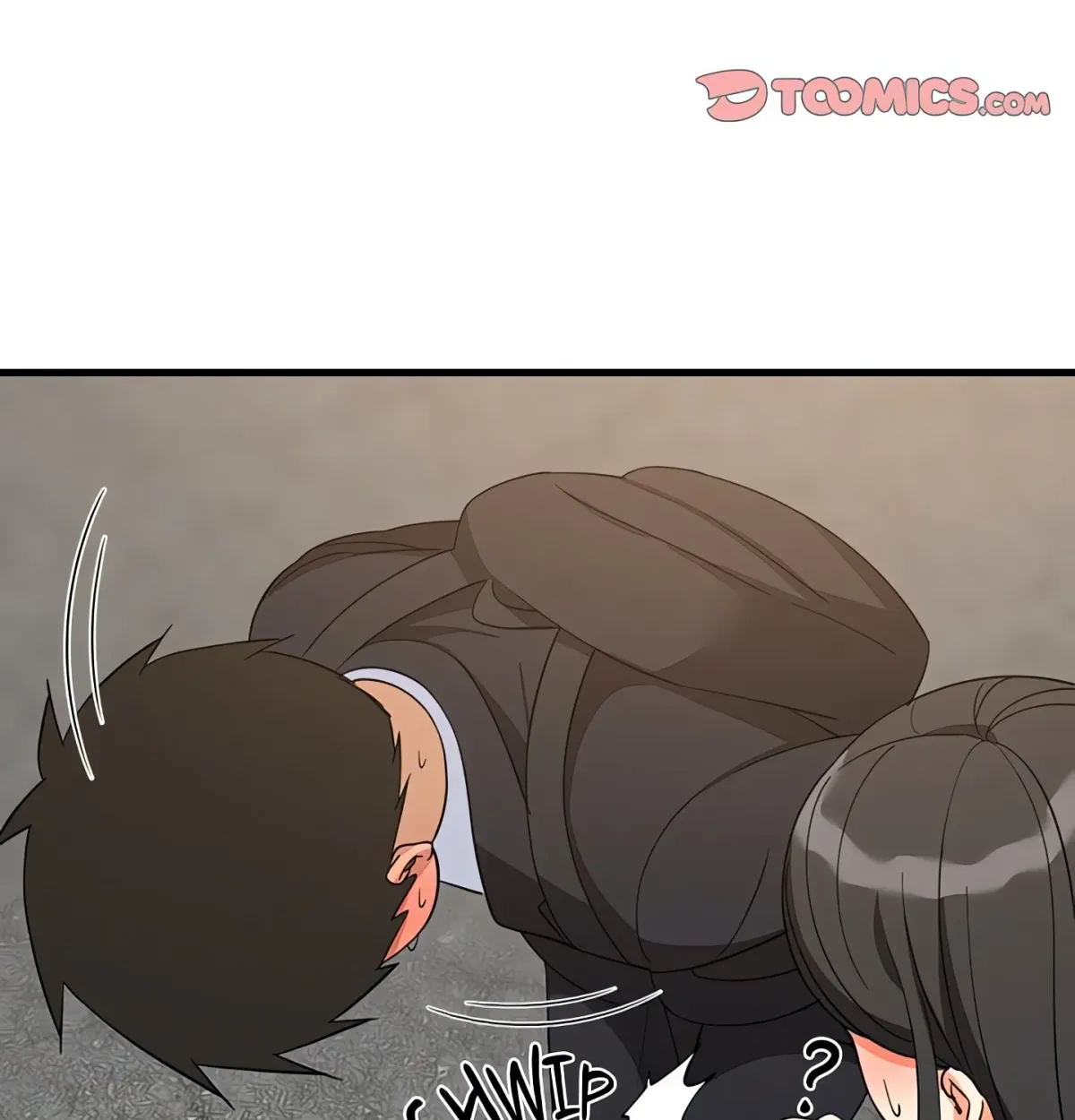 Read Study Buddies chapter 63 image 25 on Lezhin