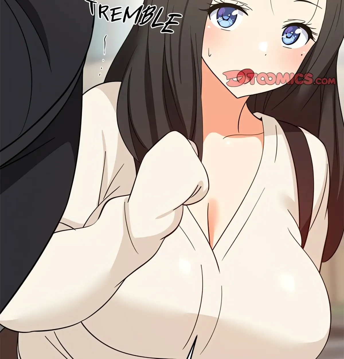 Read Study Buddies chapter 63 image 28 on Lezhin