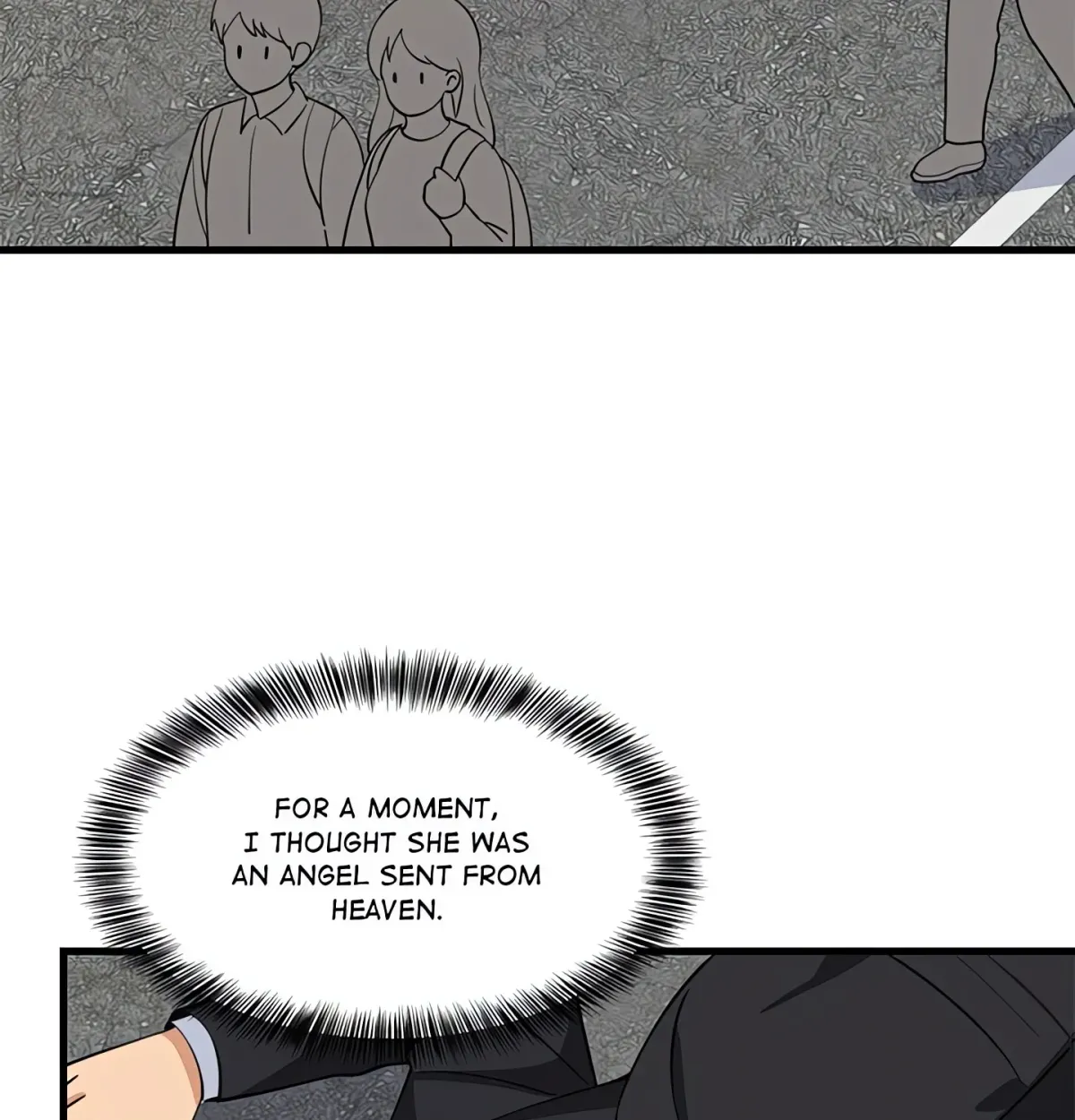 Read Study Buddies chapter 63 image 3 on Lezhin