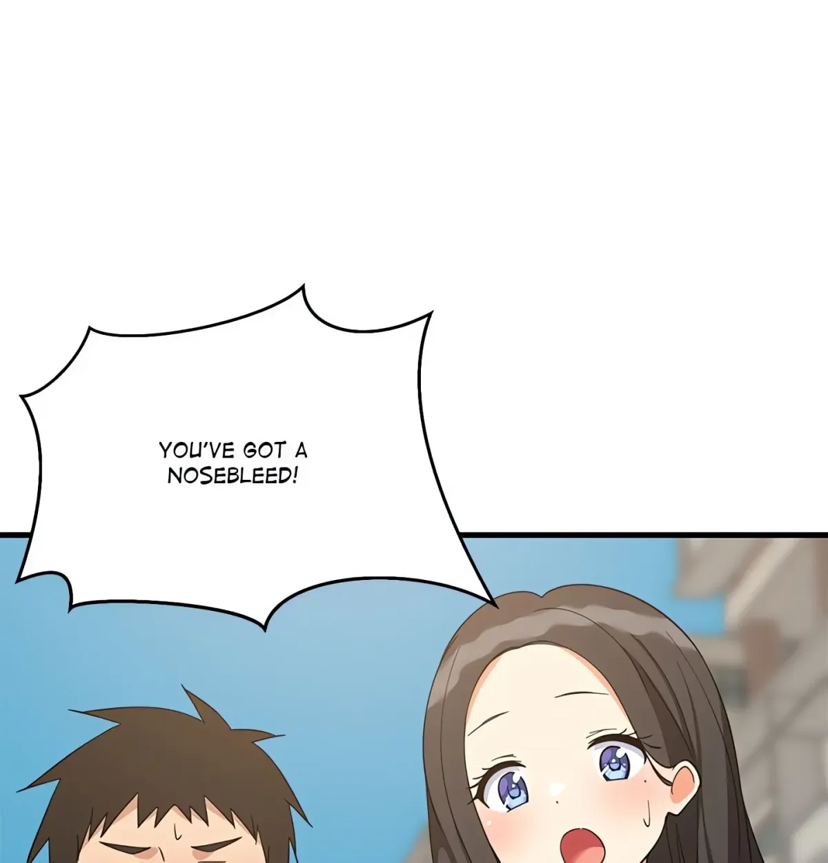 Read Study Buddies chapter 63 image 32 on Lezhin