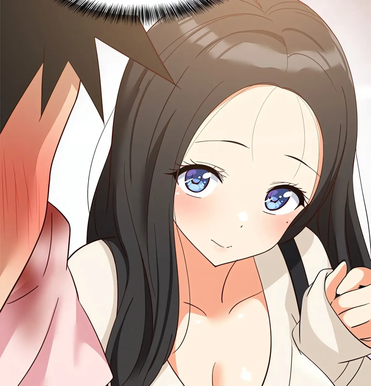 Read Study Buddies chapter 63 image 37 on Lezhin