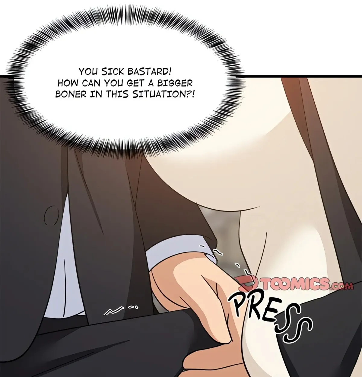 Read Study Buddies chapter 63 image 39 on Lezhin