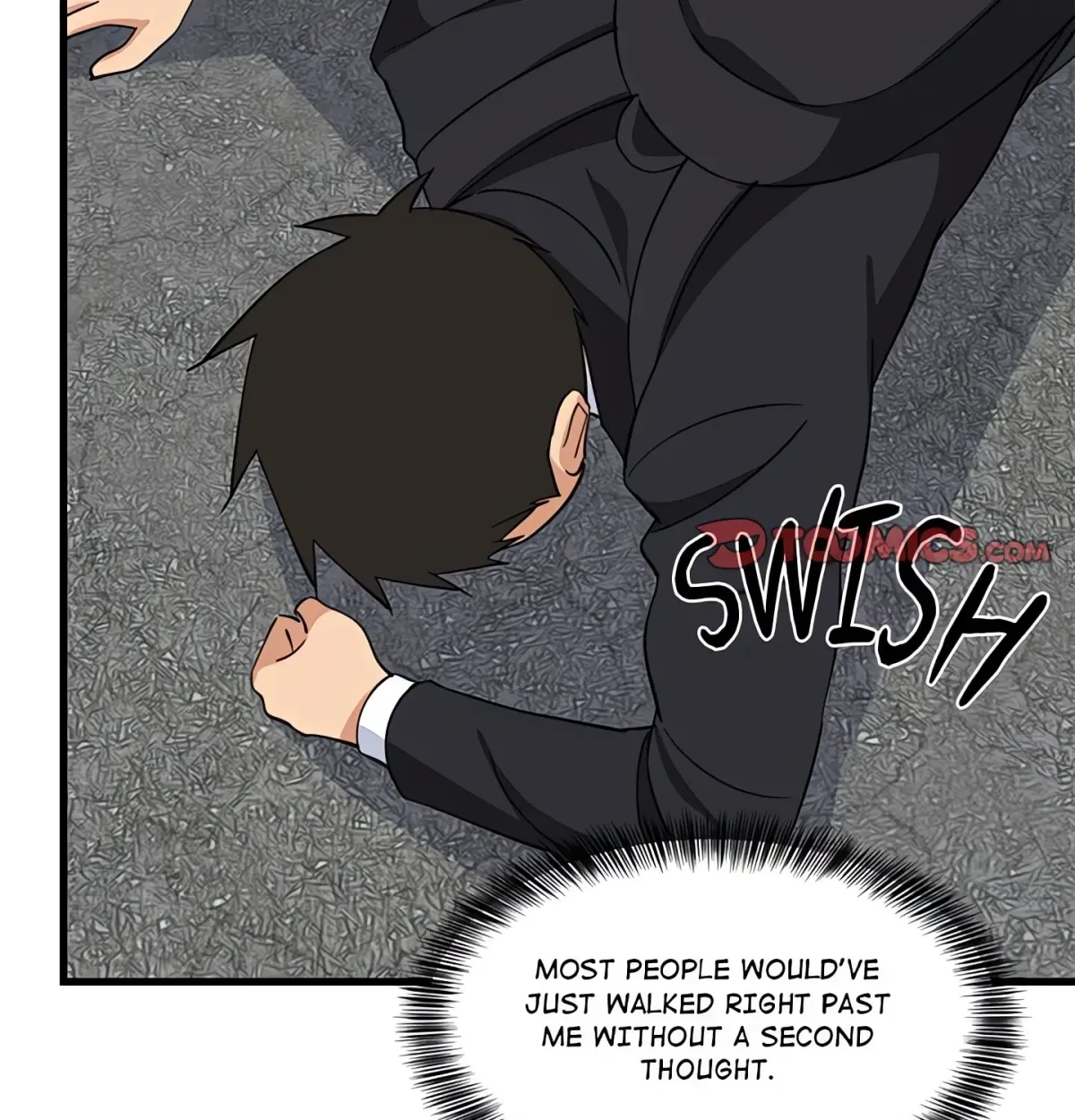 Read Study Buddies chapter 63 image 4 on Lezhin