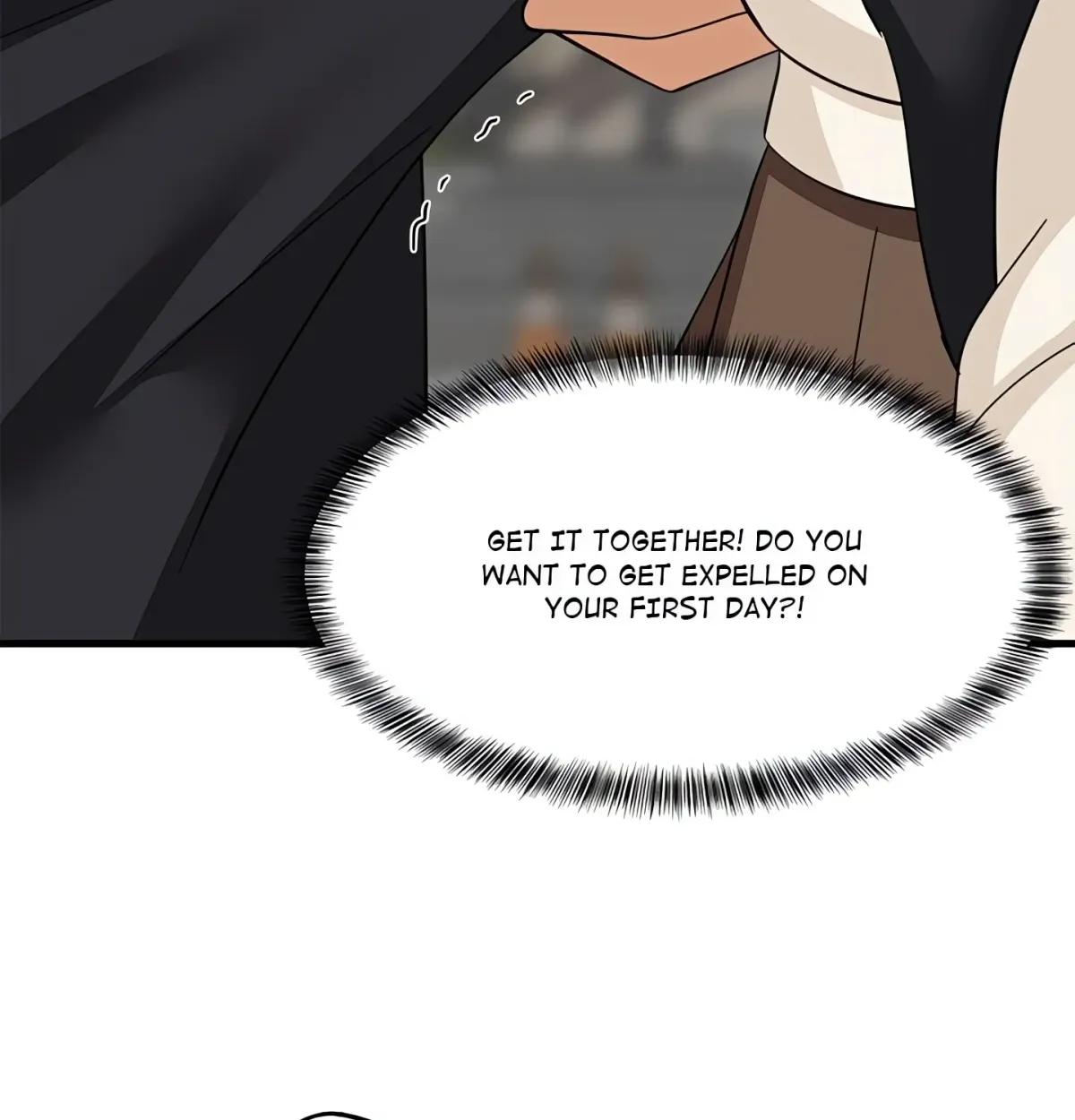 Read Study Buddies chapter 63 image 40 on Lezhin
