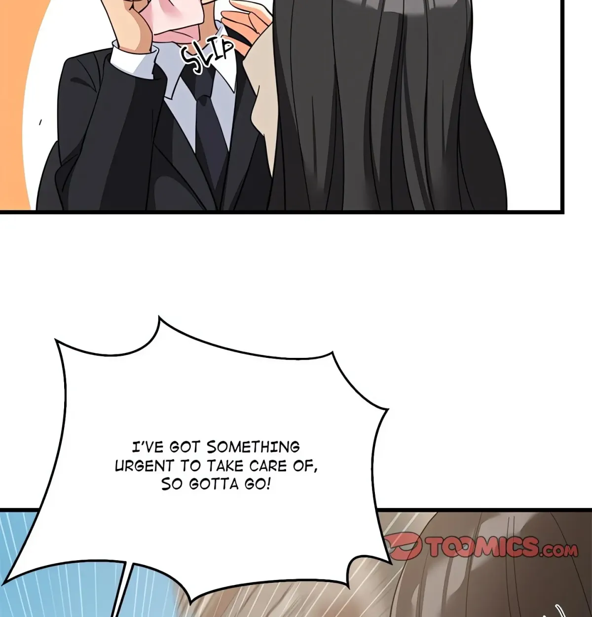 Read Study Buddies chapter 63 image 42 on Lezhin