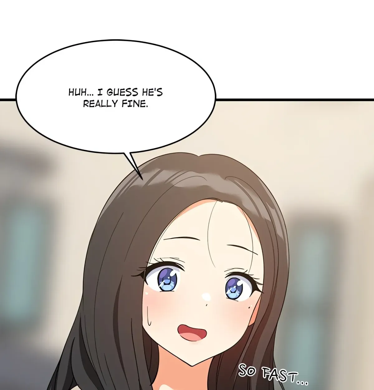 Read Study Buddies chapter 63 image 44 on Lezhin
