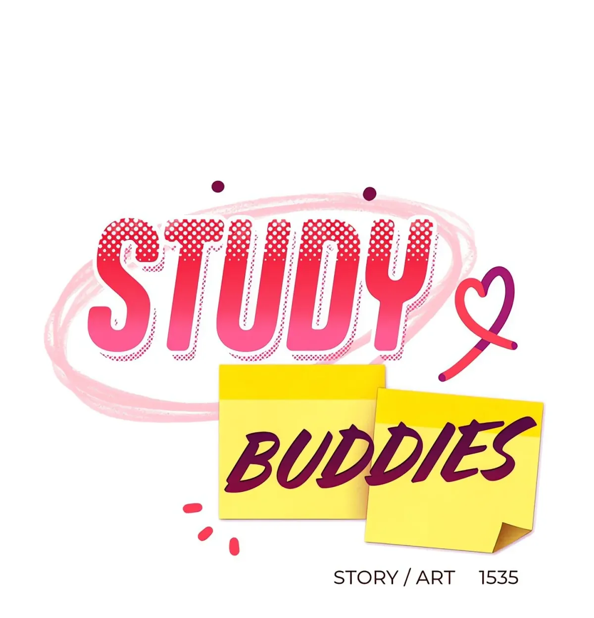 Read Study Buddies chapter 63 image 50 on Lezhin