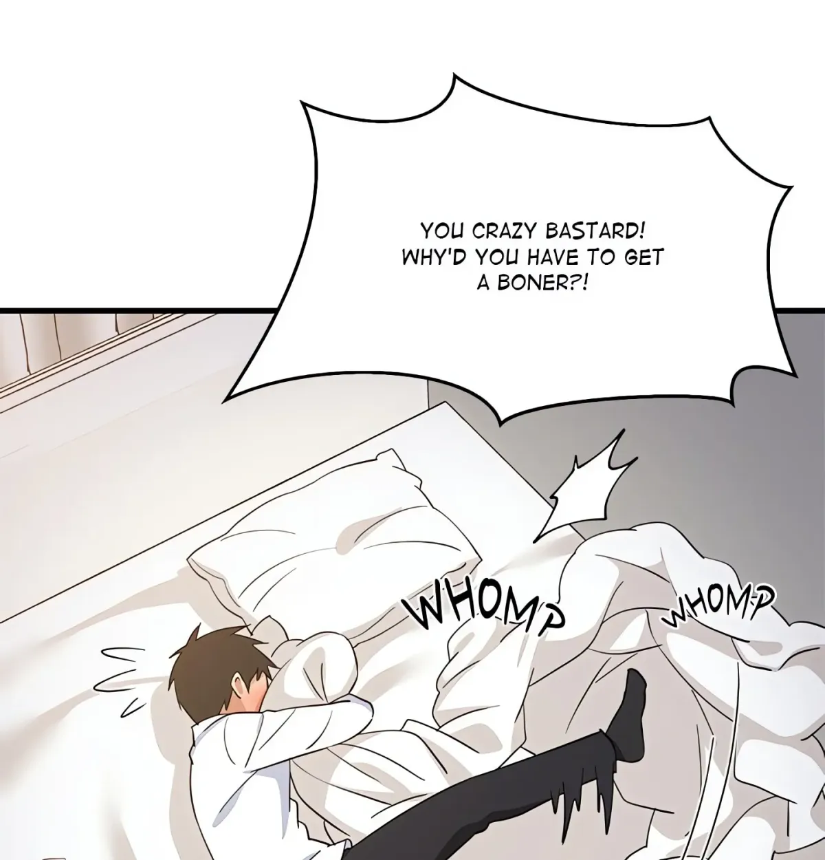 Read Study Buddies chapter 63 image 53 on Lezhin