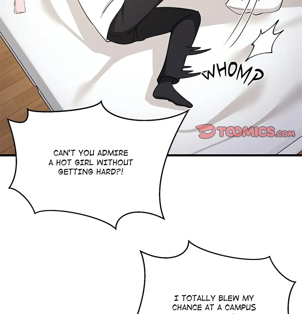 Read Study Buddies chapter 63 image 54 on Lezhin