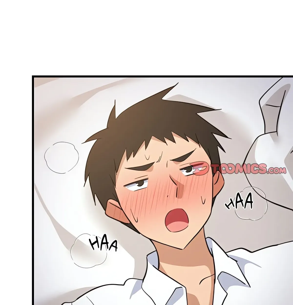 Read Study Buddies chapter 63 image 57 on Lezhin
