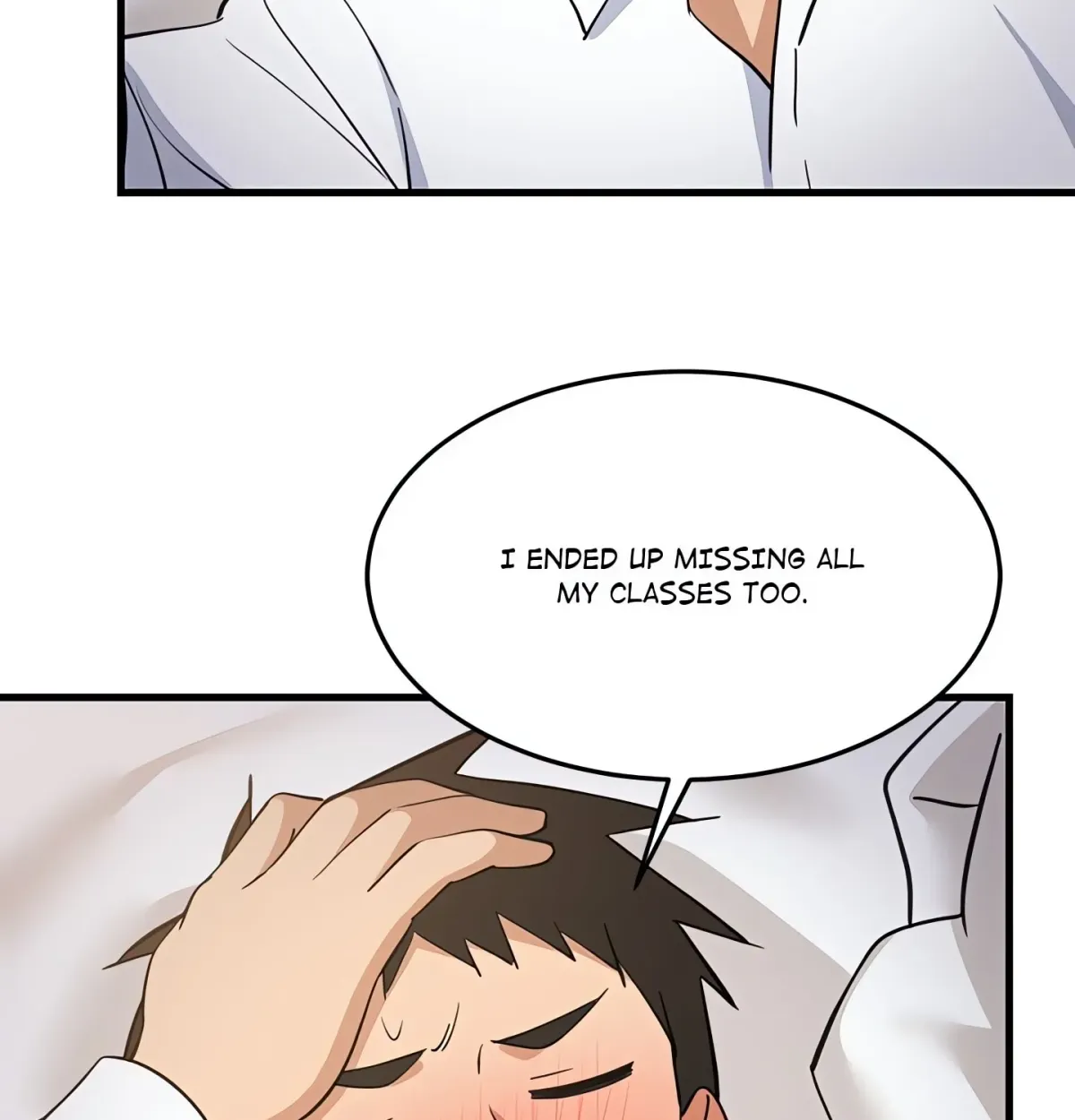 Read Study Buddies chapter 63 image 58 on Lezhin