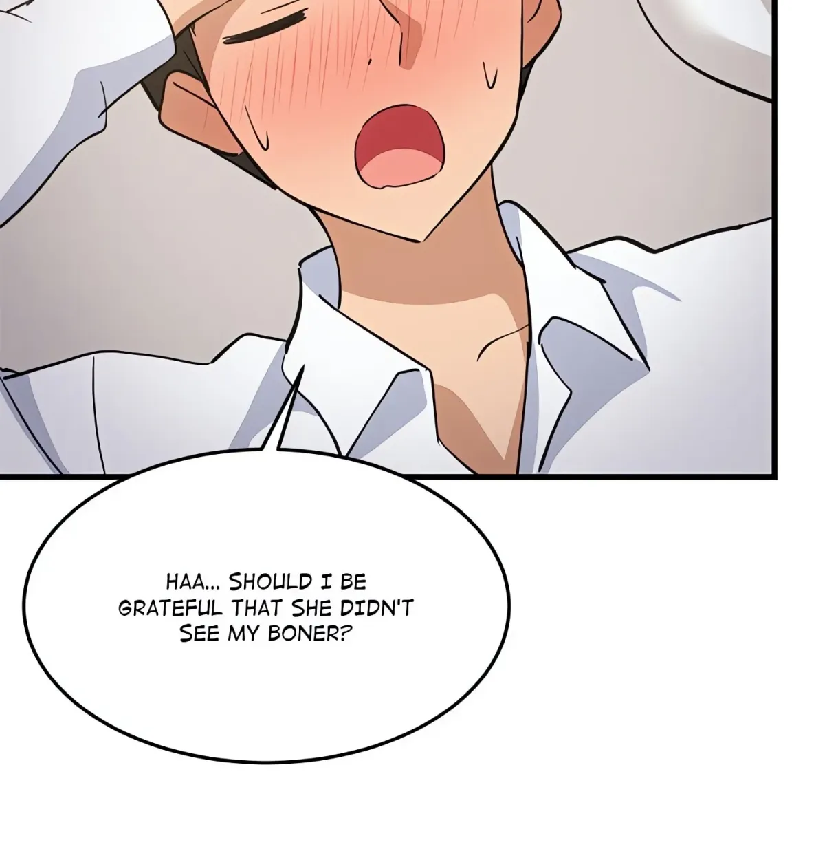 Read Study Buddies chapter 63 image 59 on Lezhin