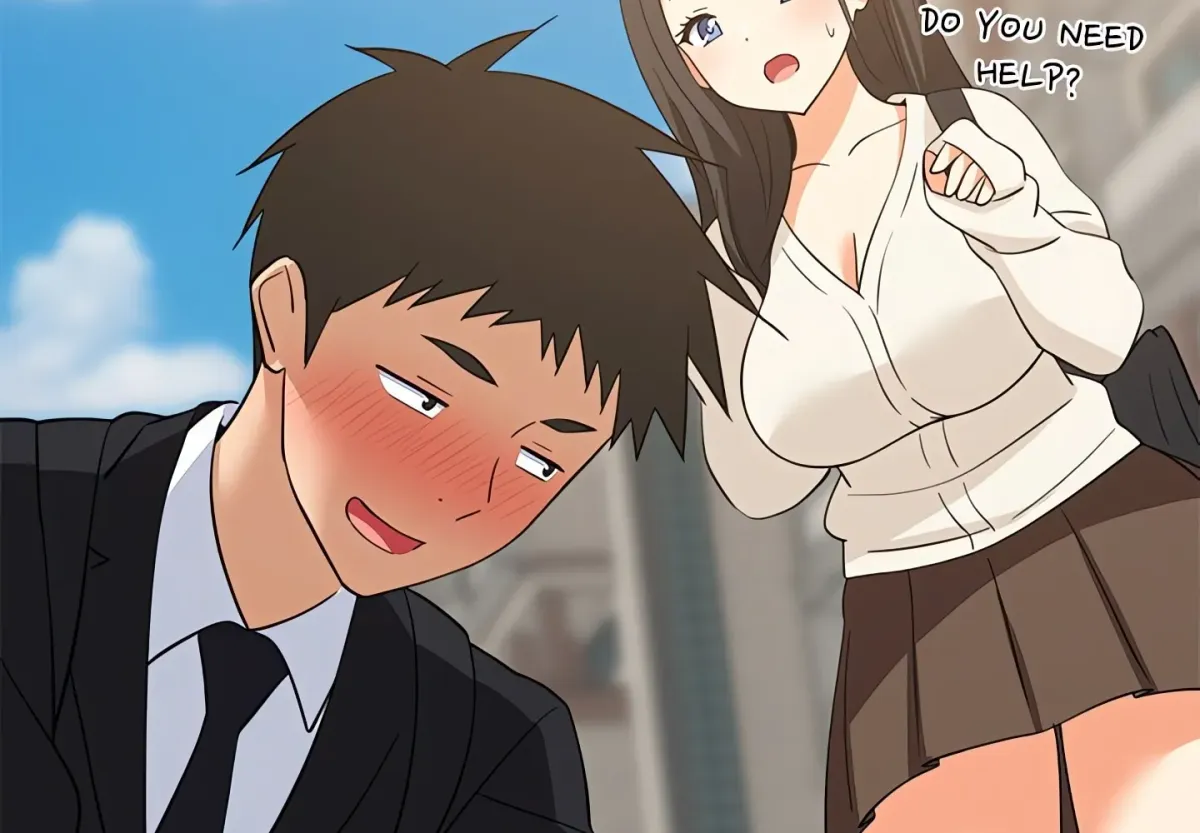 Read Study Buddies chapter 63 image 6 on Lezhin