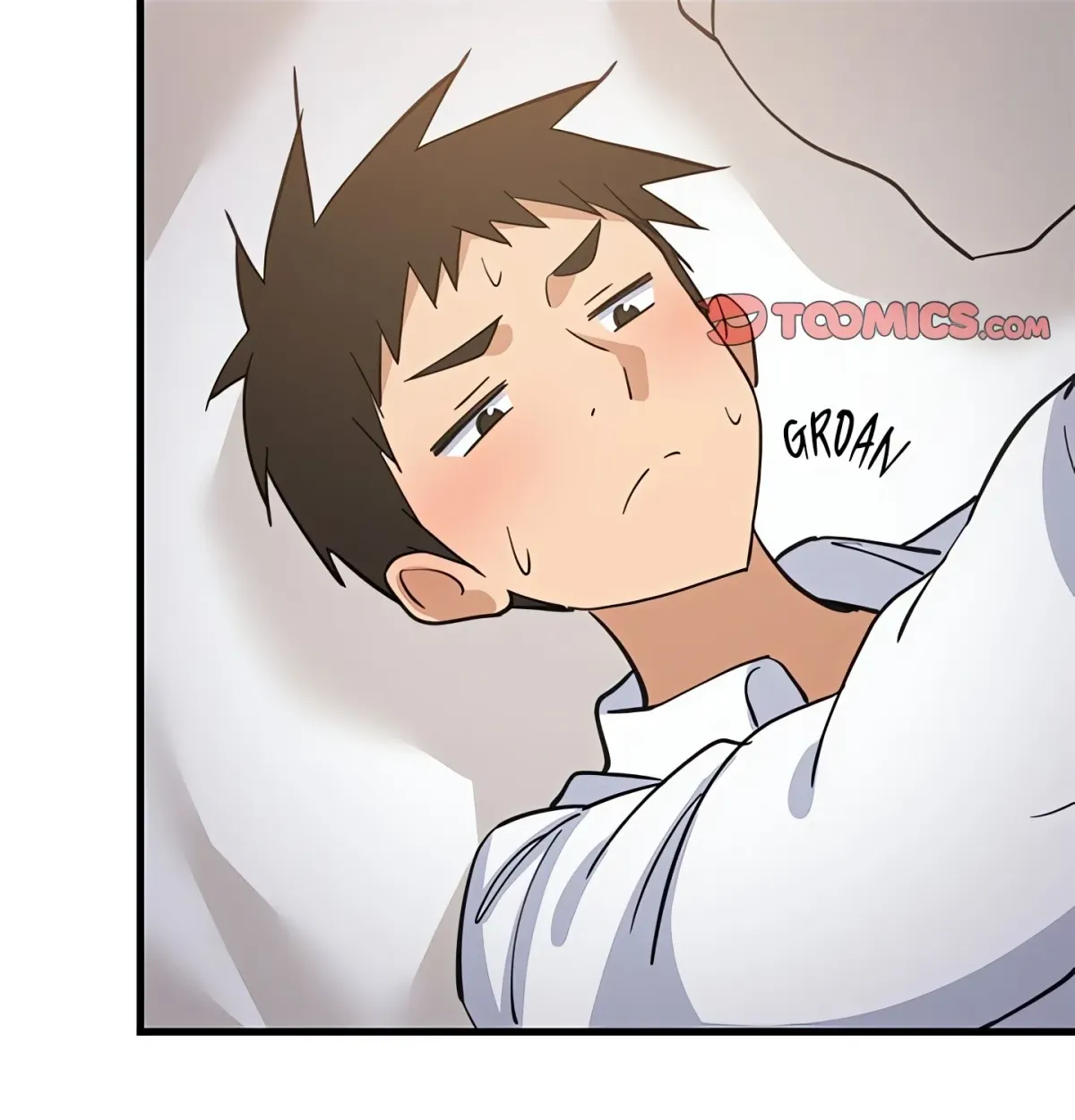Read Study Buddies chapter 63 image 66 on Lezhin