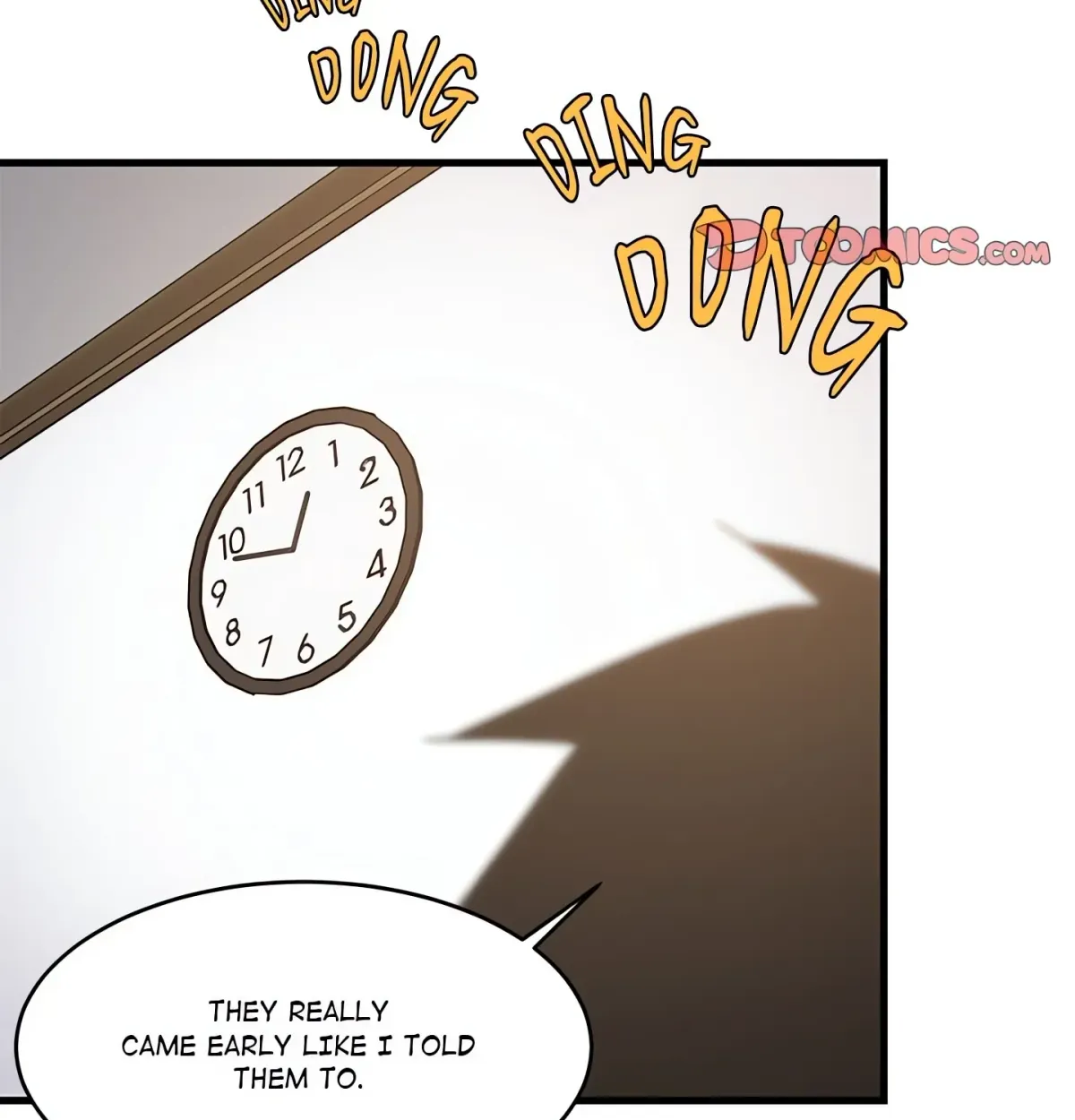 Read Study Buddies chapter 63 image 72 on Lezhin