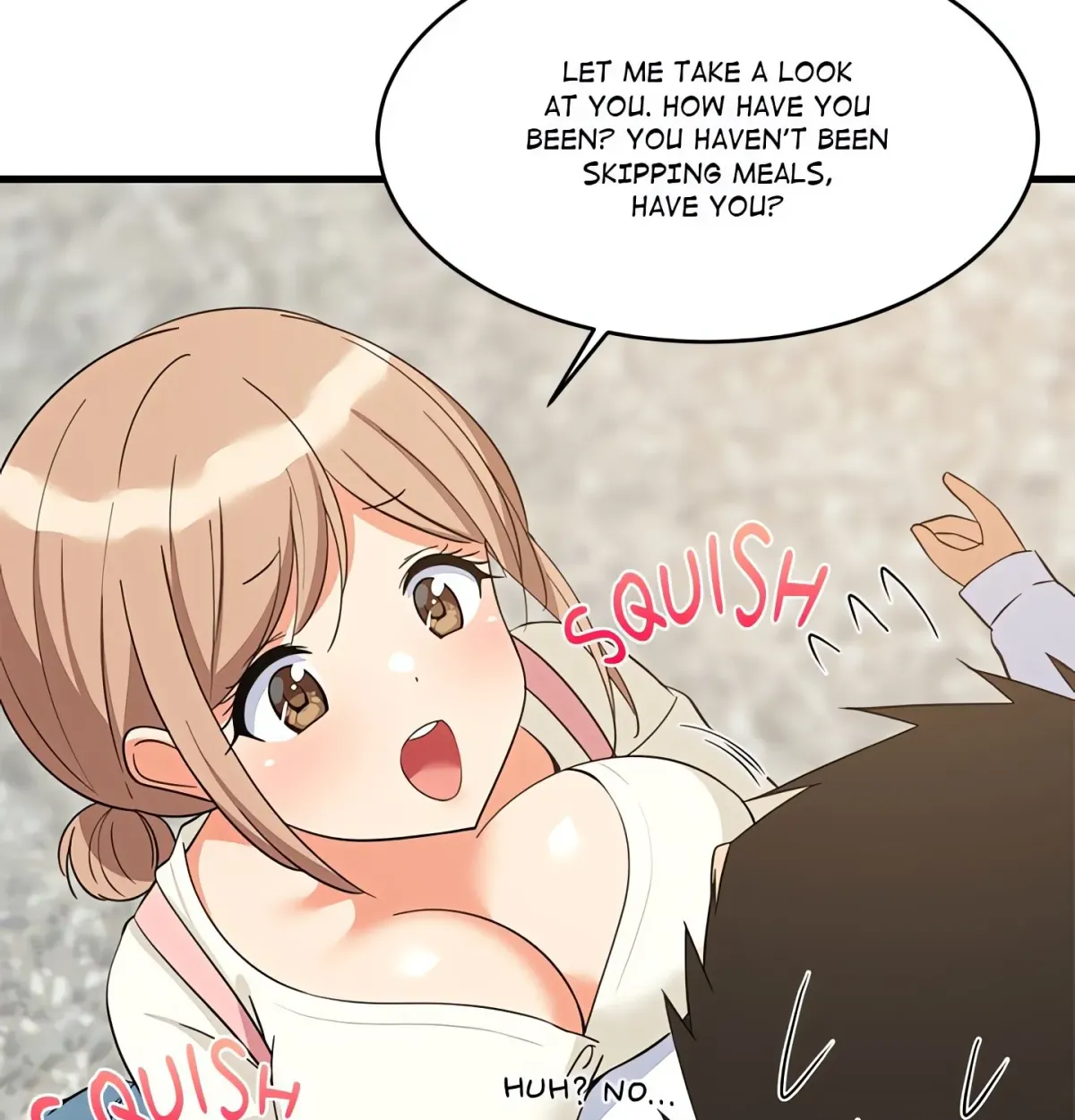 Read Study Buddies chapter 63 image 79 on Lezhin