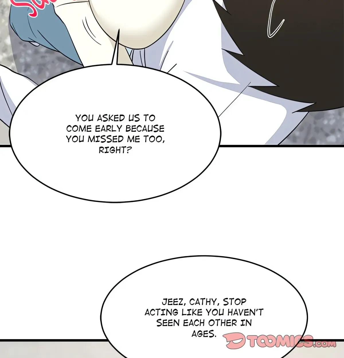 Read Study Buddies chapter 63 image 80 on Lezhin