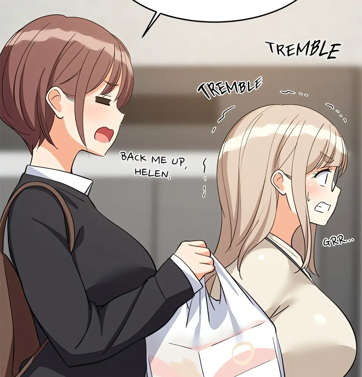 Read Study Buddies chapter 63 image 81 on Lezhin