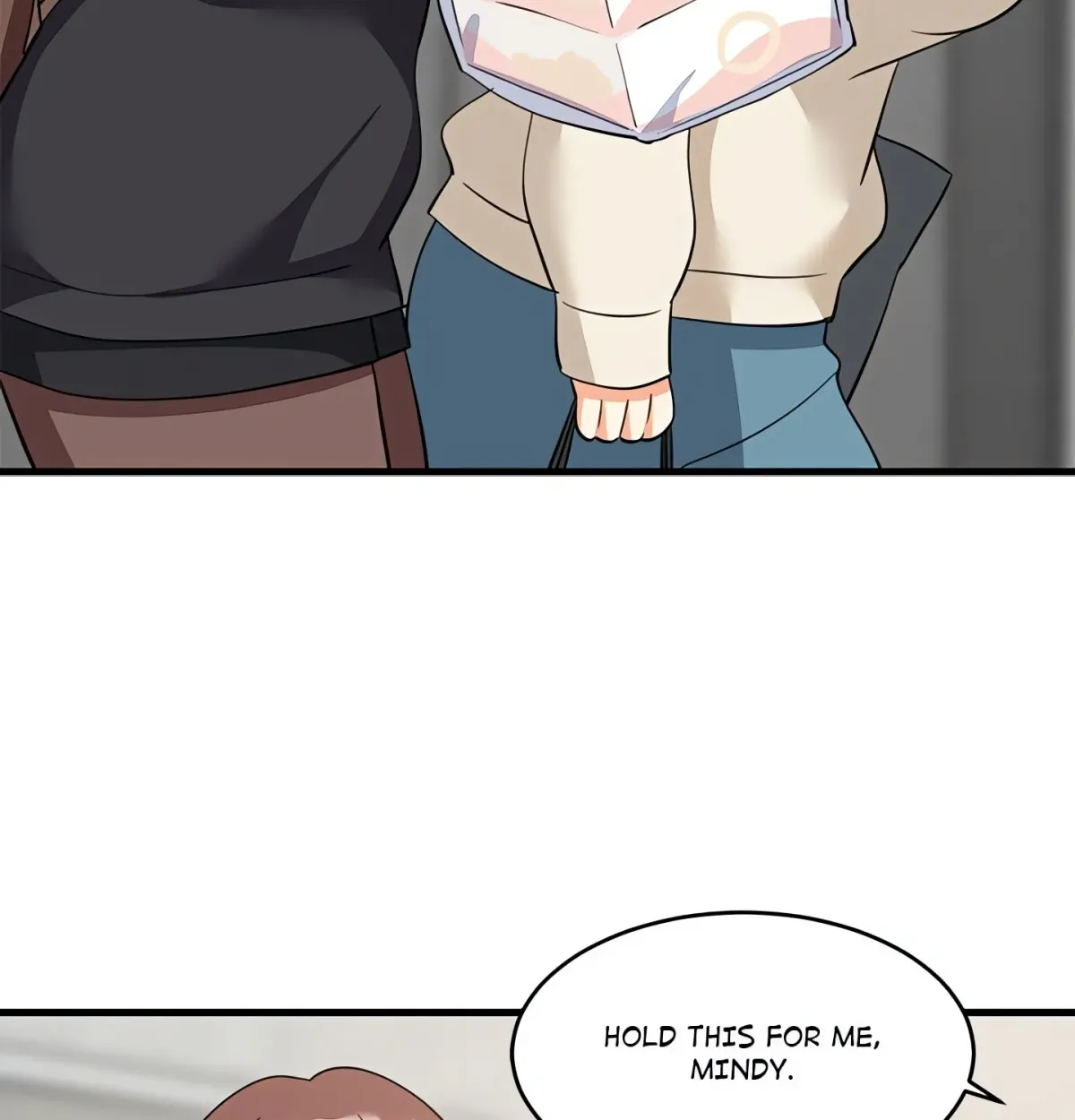 Read Study Buddies chapter 63 image 82 on Lezhin
