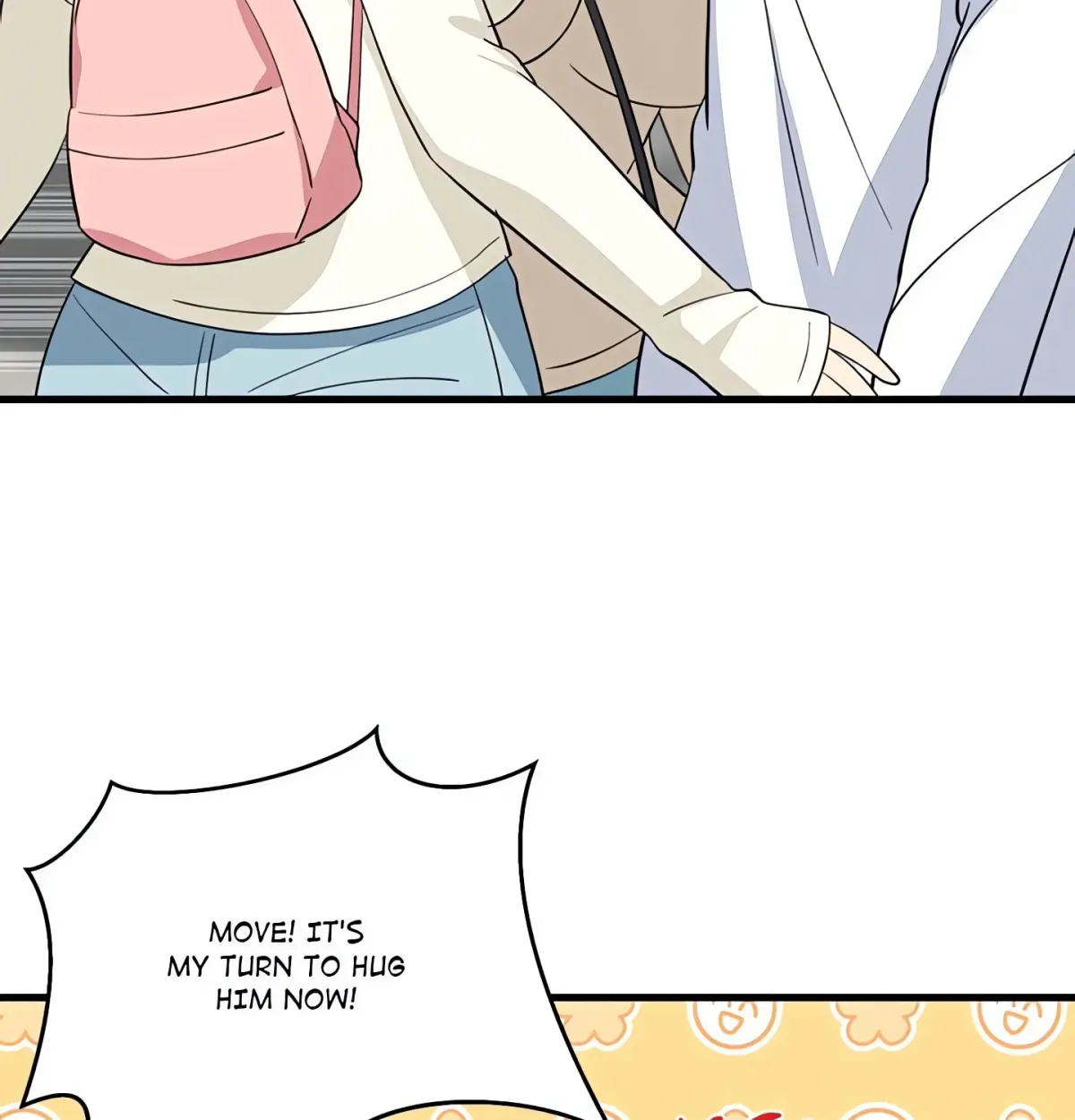 Read Study Buddies chapter 63 image 87 on Lezhin