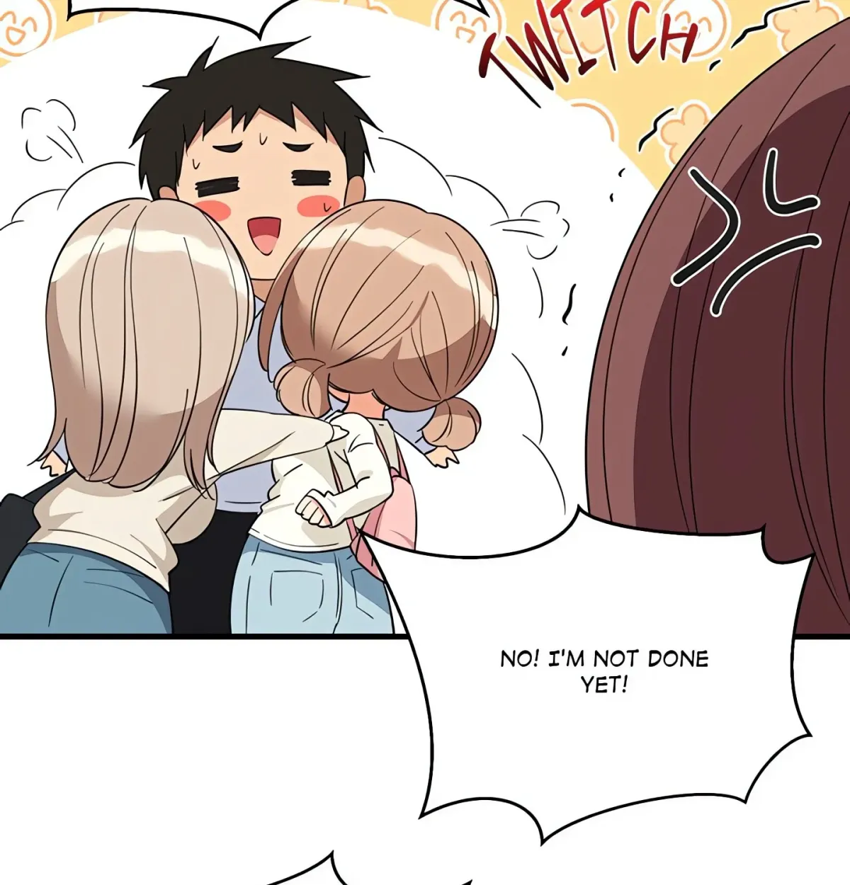 Read Study Buddies chapter 63 image 88 on Lezhin