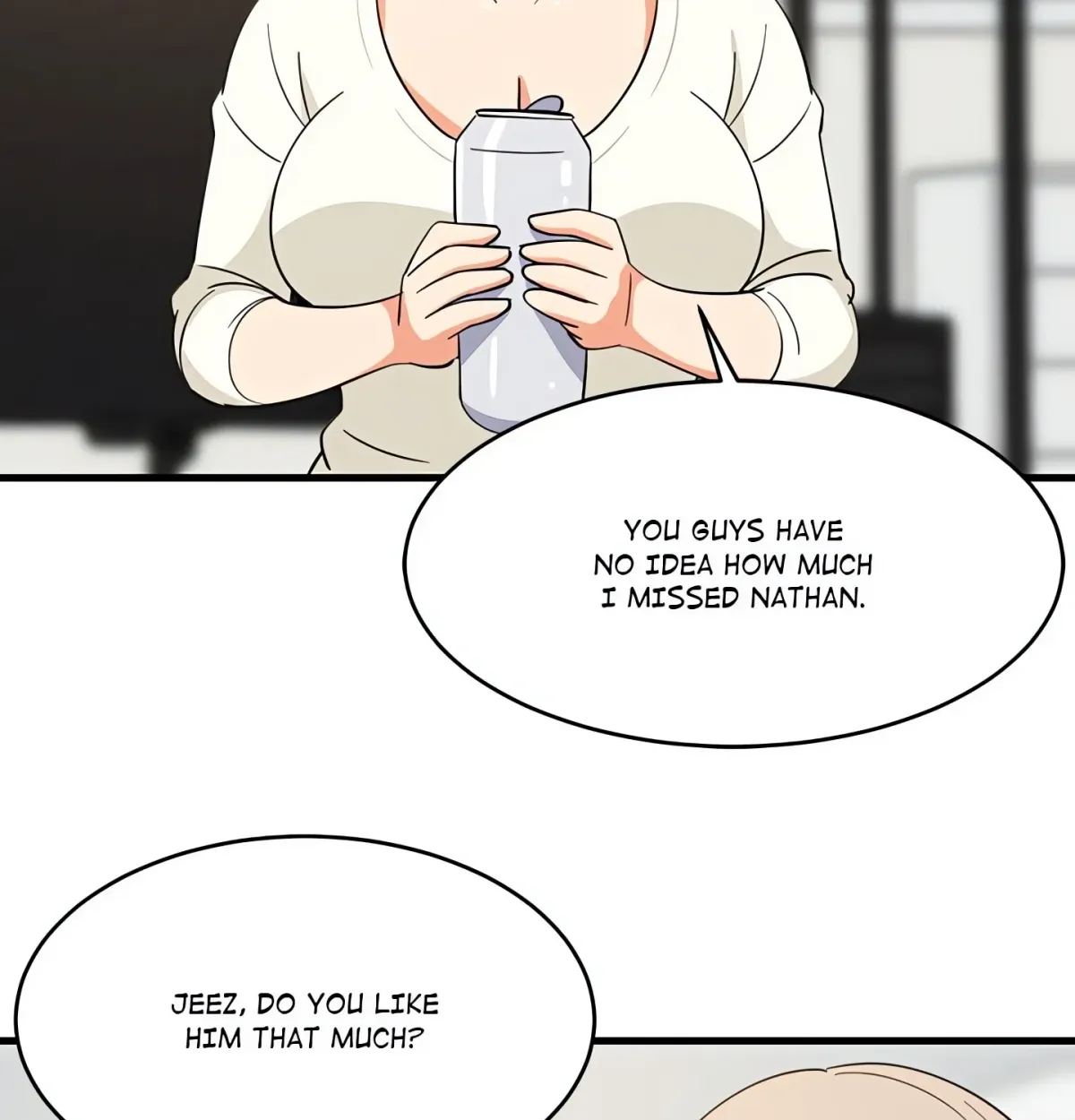 Read Study Buddies chapter 63 image 96 on Lezhin