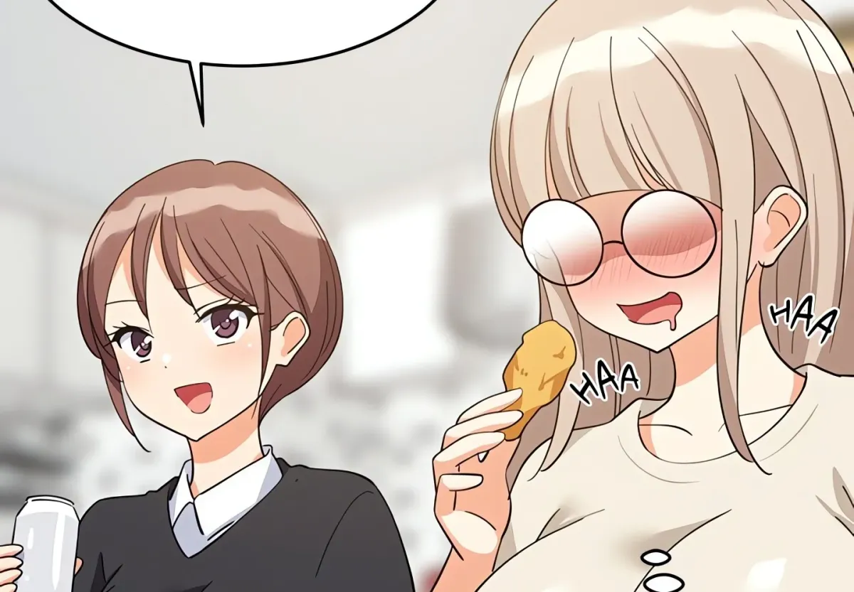 Read Study Buddies chapter 63 image 97 on Lezhin