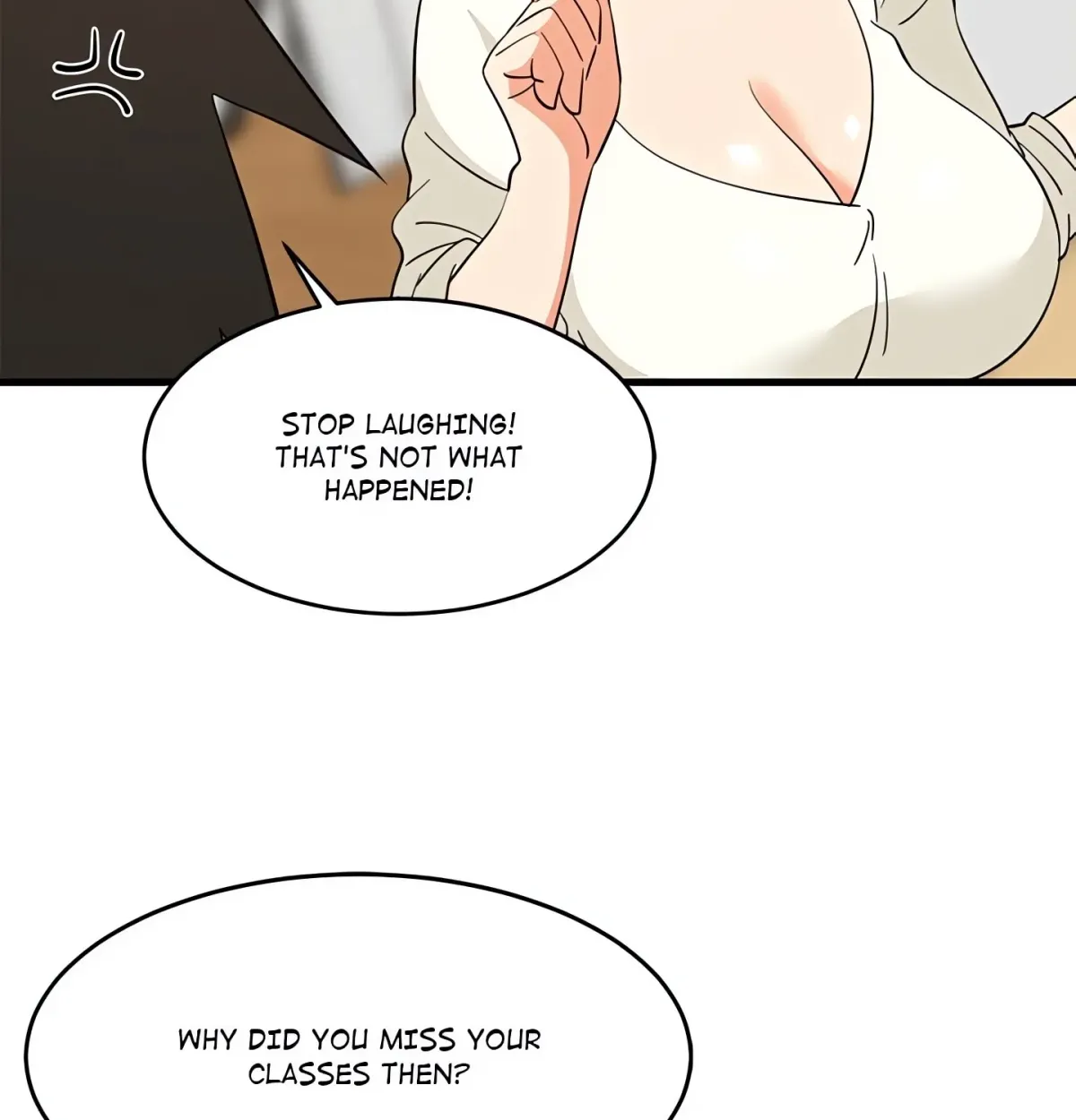Read Study Buddies chapter 64 image 10 on Lezhin