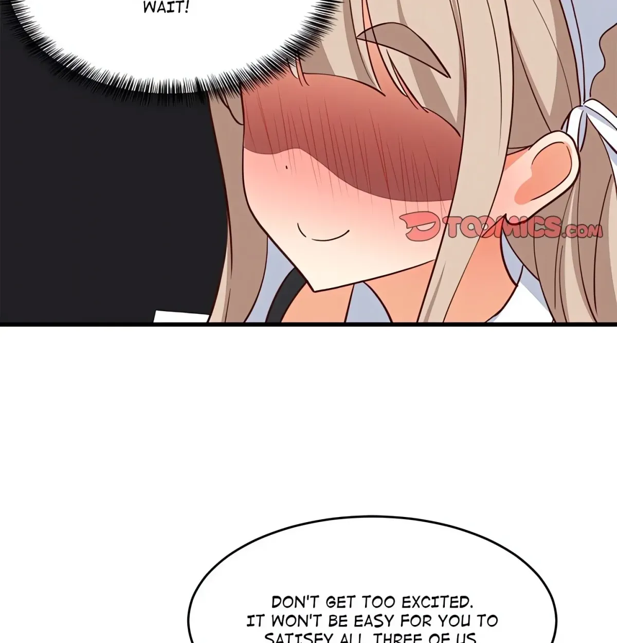 Read Study Buddies chapter 64 image 103 on Lezhin