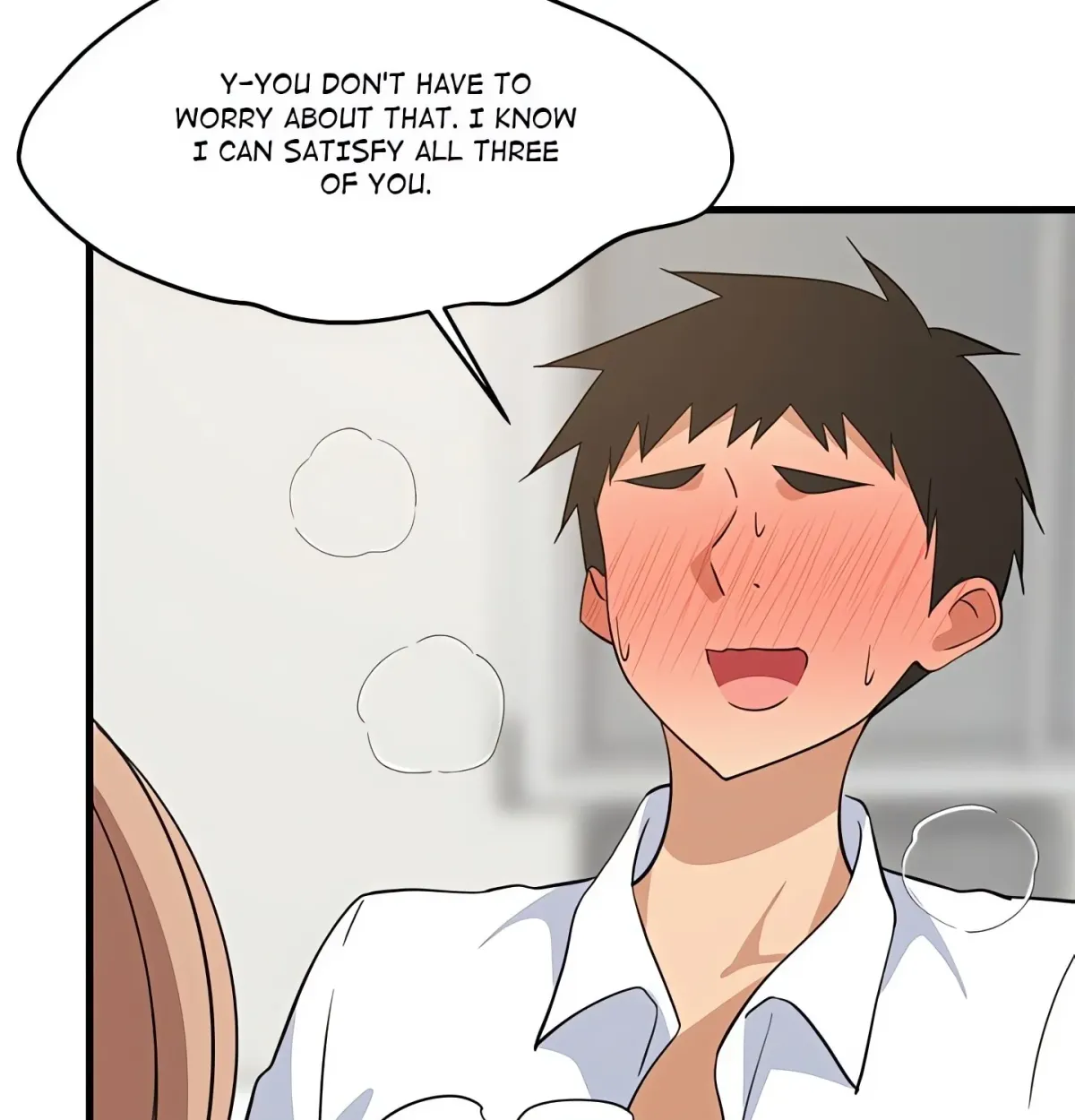Read Study Buddies chapter 64 image 107 on Lezhin