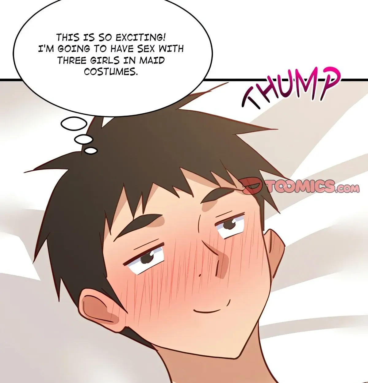 Read Study Buddies chapter 64 image 123 on Lezhin