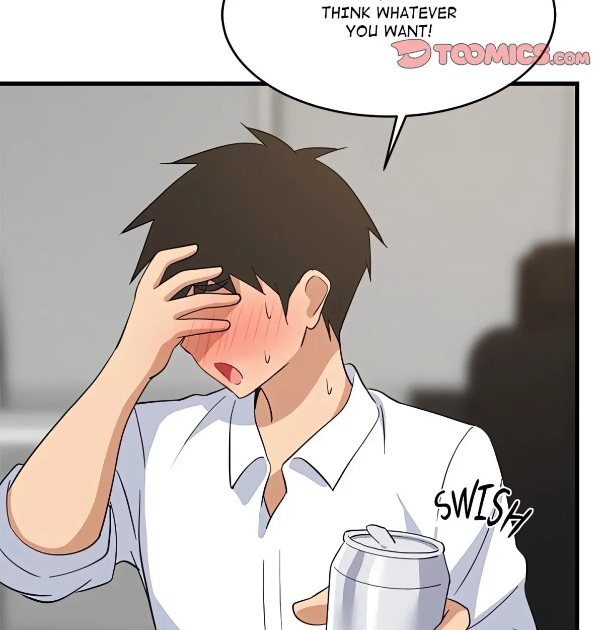Read Study Buddies chapter 64 image 13 on Lezhin