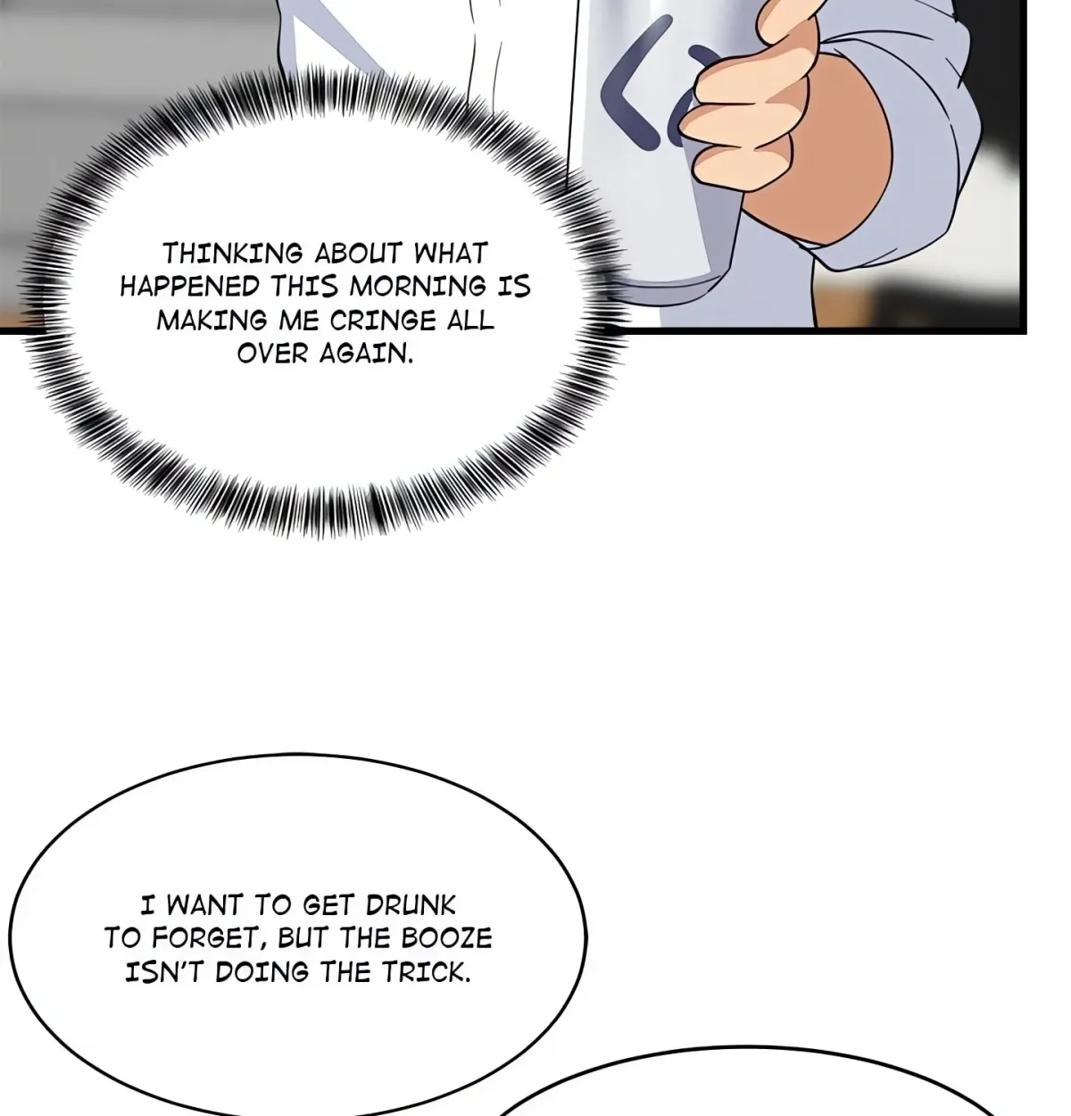 Read Study Buddies chapter 64 image 14 on Lezhin