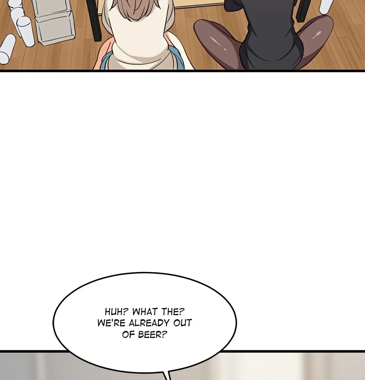 Read Study Buddies chapter 64 image 18 on Lezhin