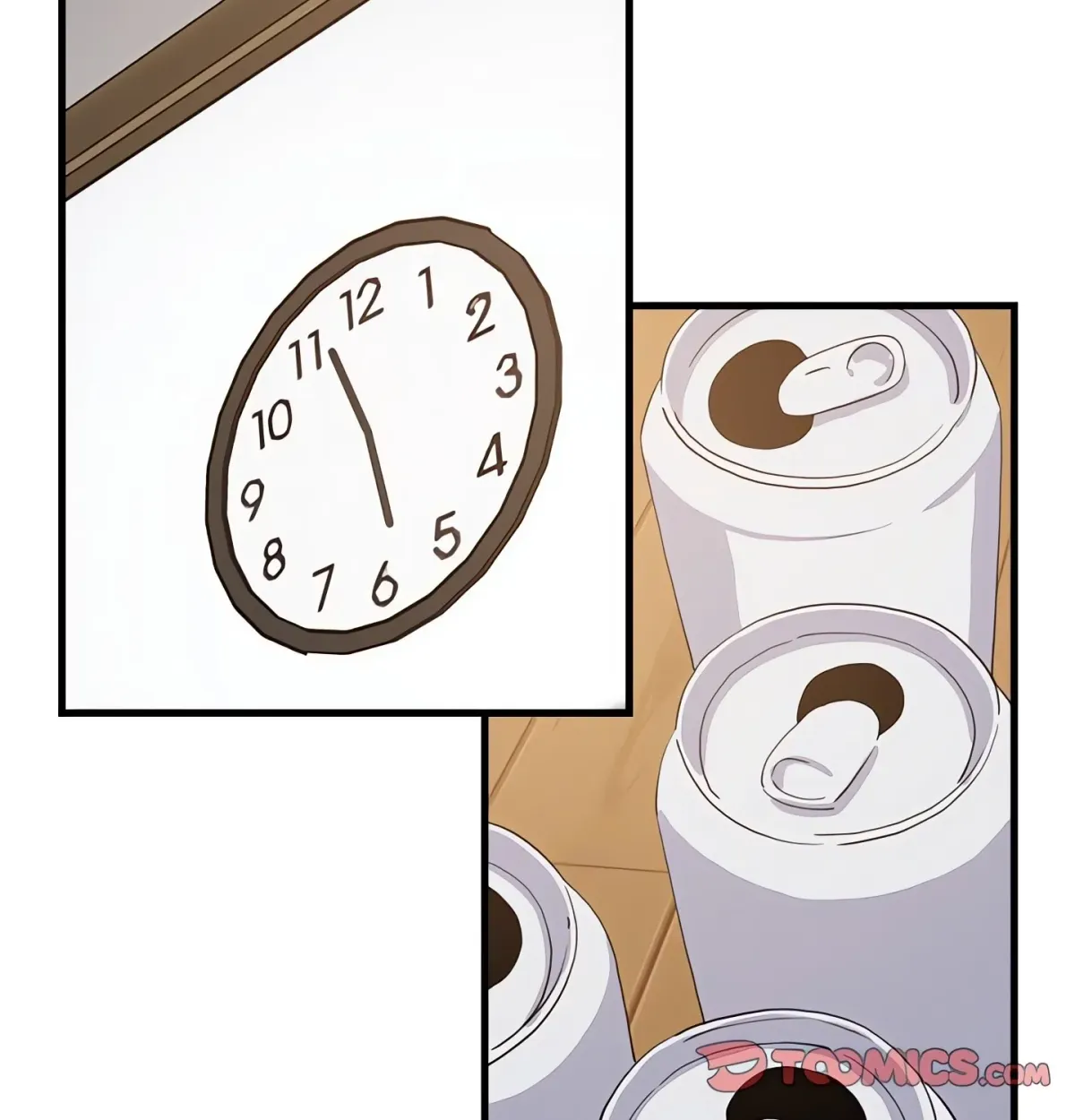 Read Study Buddies chapter 64 image 2 on Lezhin
