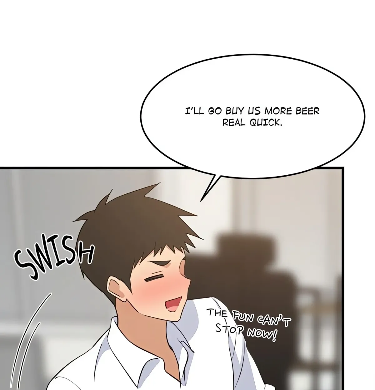 Read Study Buddies chapter 64 image 21 on Lezhin
