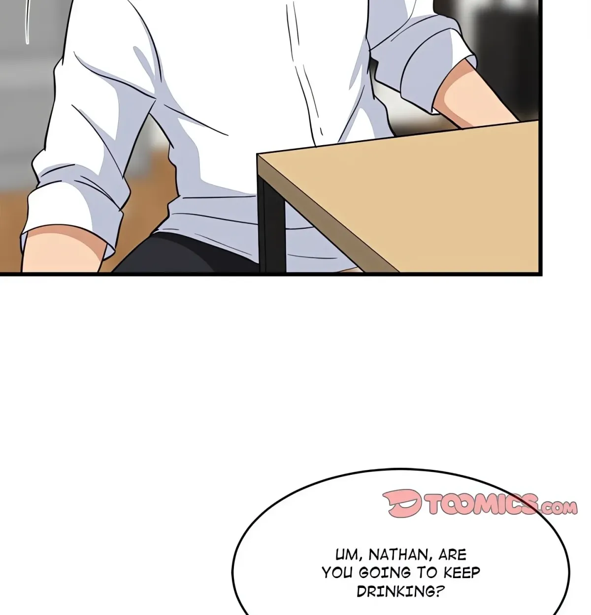 Read Study Buddies chapter 64 image 22 on Lezhin