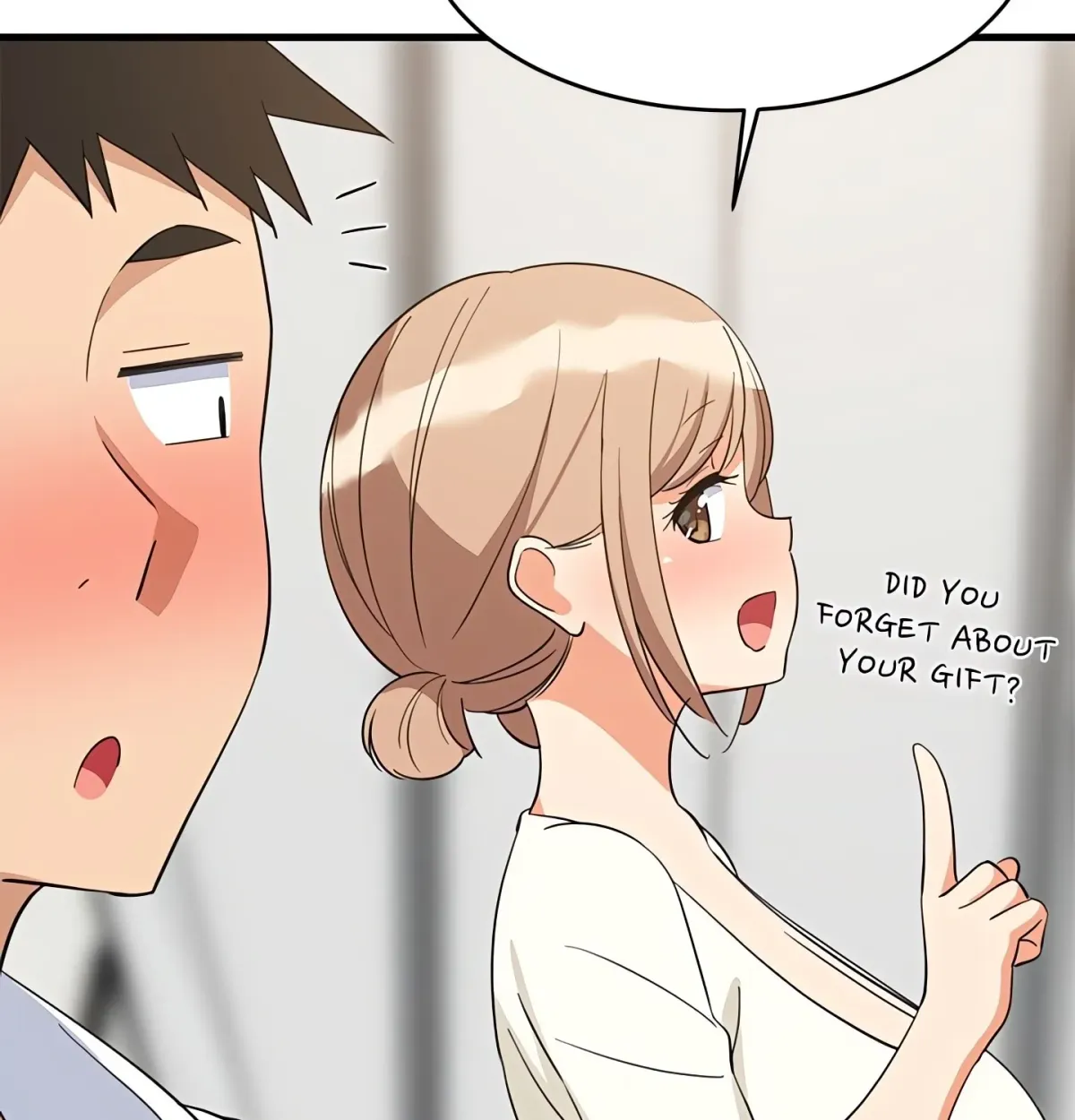 Read Study Buddies chapter 64 image 23 on Lezhin