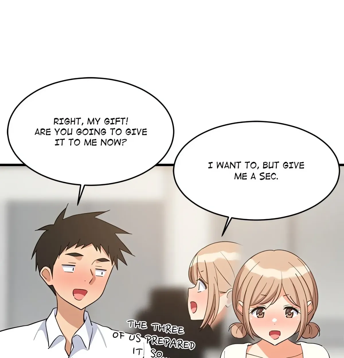 Read Study Buddies chapter 64 image 25 on Lezhin