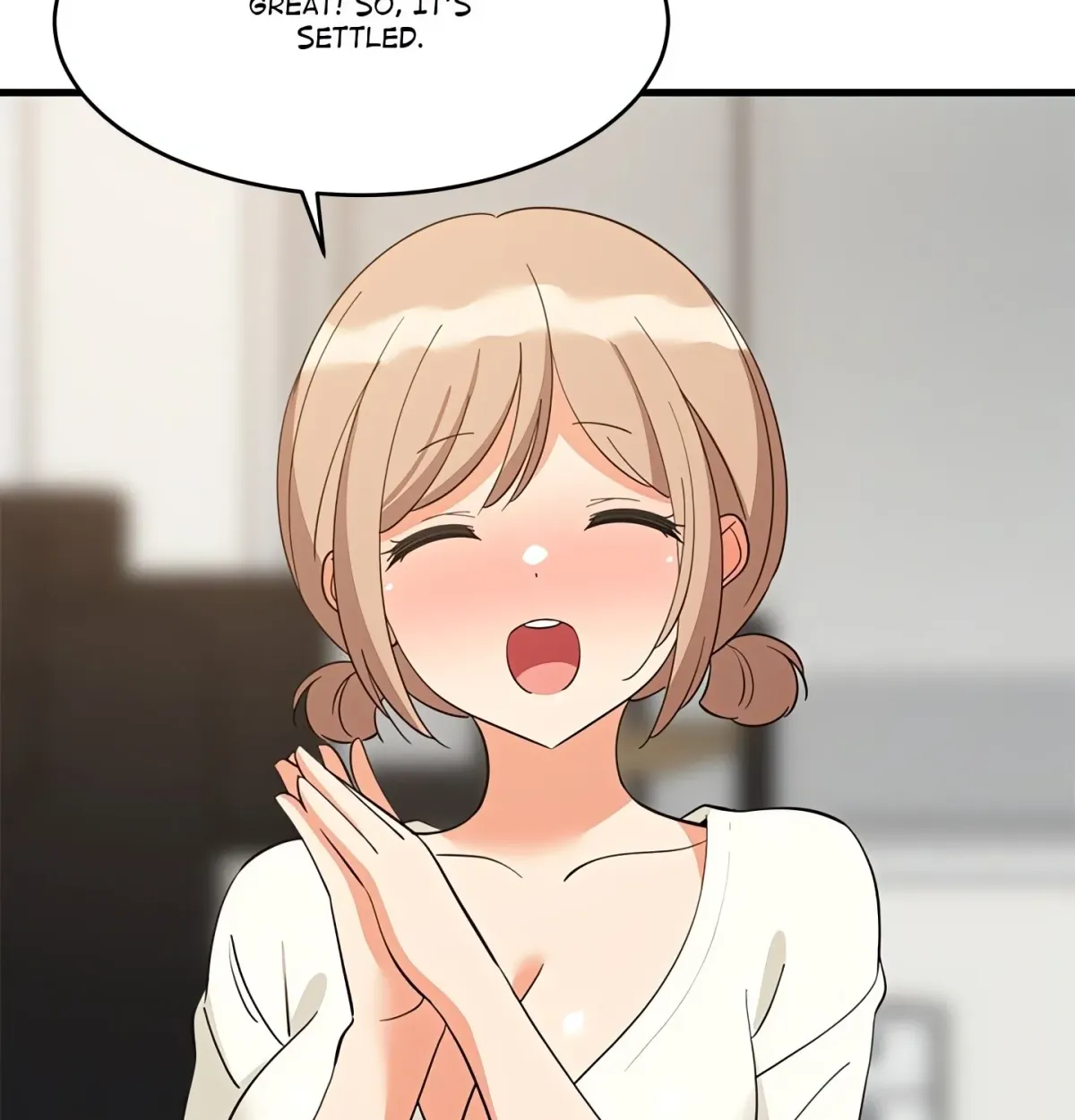 Read Study Buddies chapter 64 image 29 on Lezhin