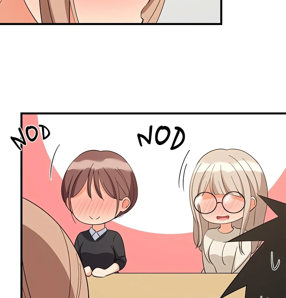 Read Study Buddies chapter 64 image 31 on Lezhin