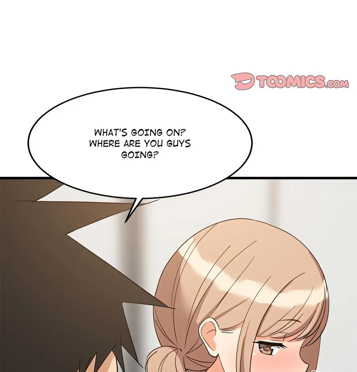 Read Study Buddies chapter 64 image 33 on Lezhin