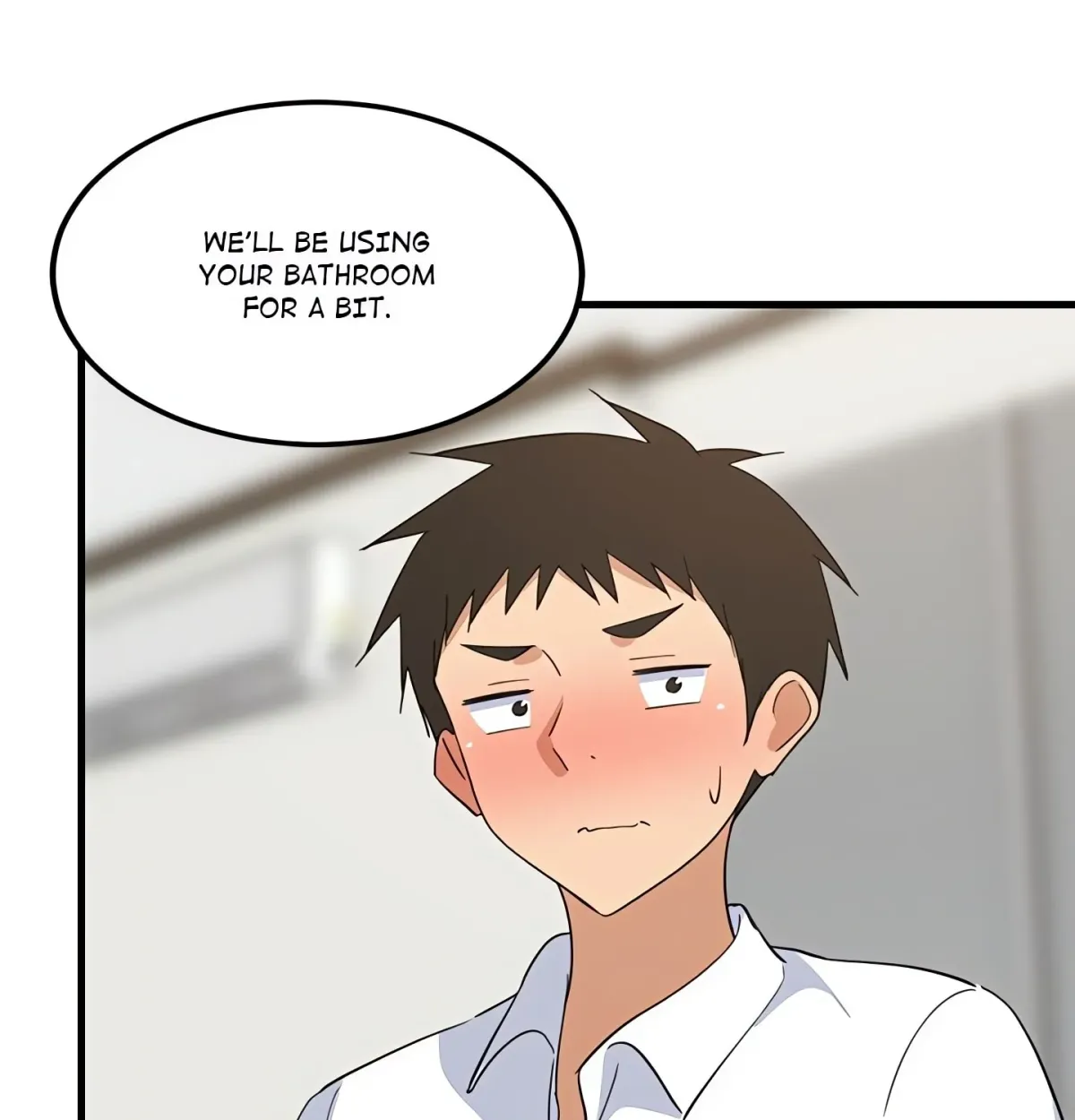 Read Study Buddies chapter 64 image 35 on Lezhin